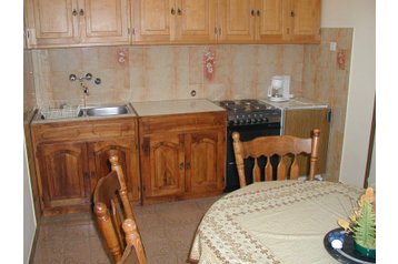 Hungrie Privát Zalakaros, Extérieur